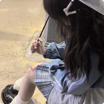 盖普眼中的世界
