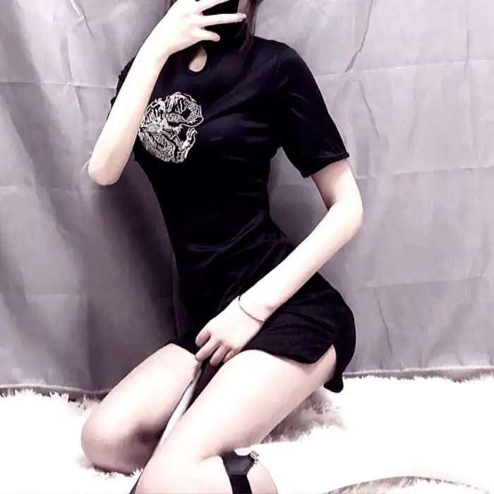 白丝带